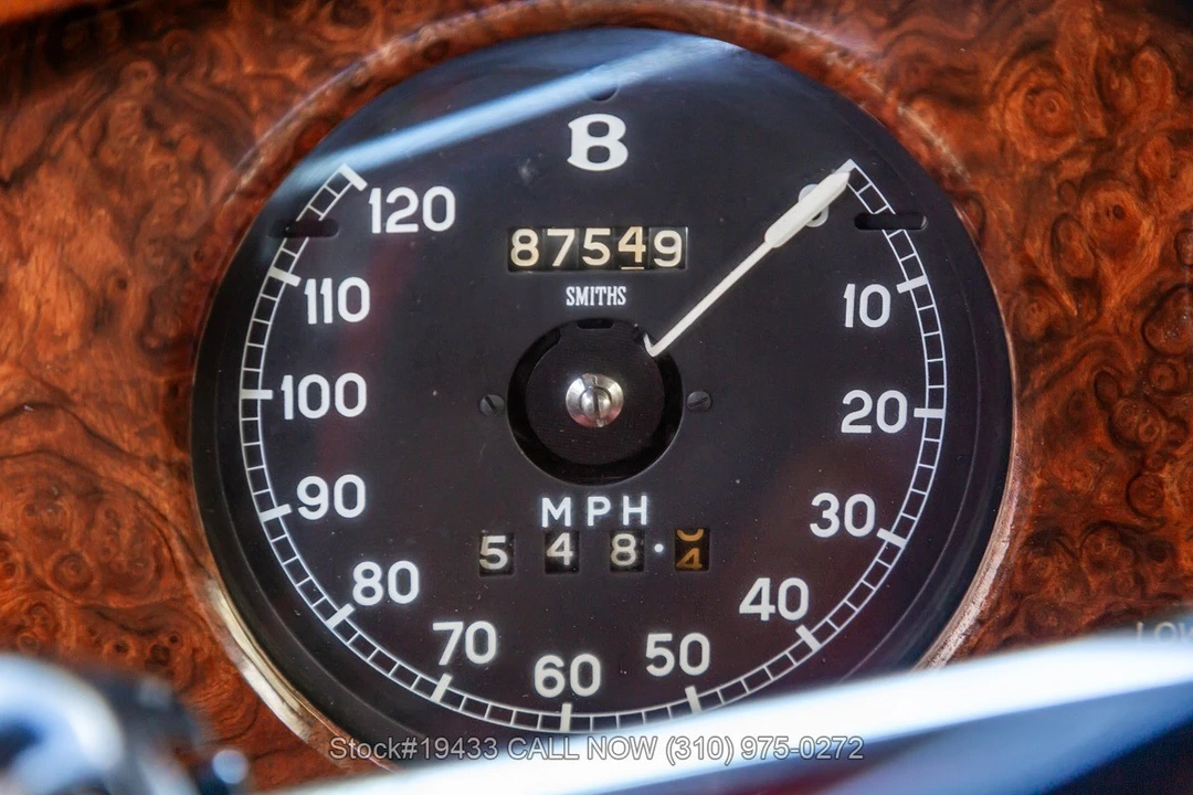 1963 Bentley S3 - Image 19 of 31