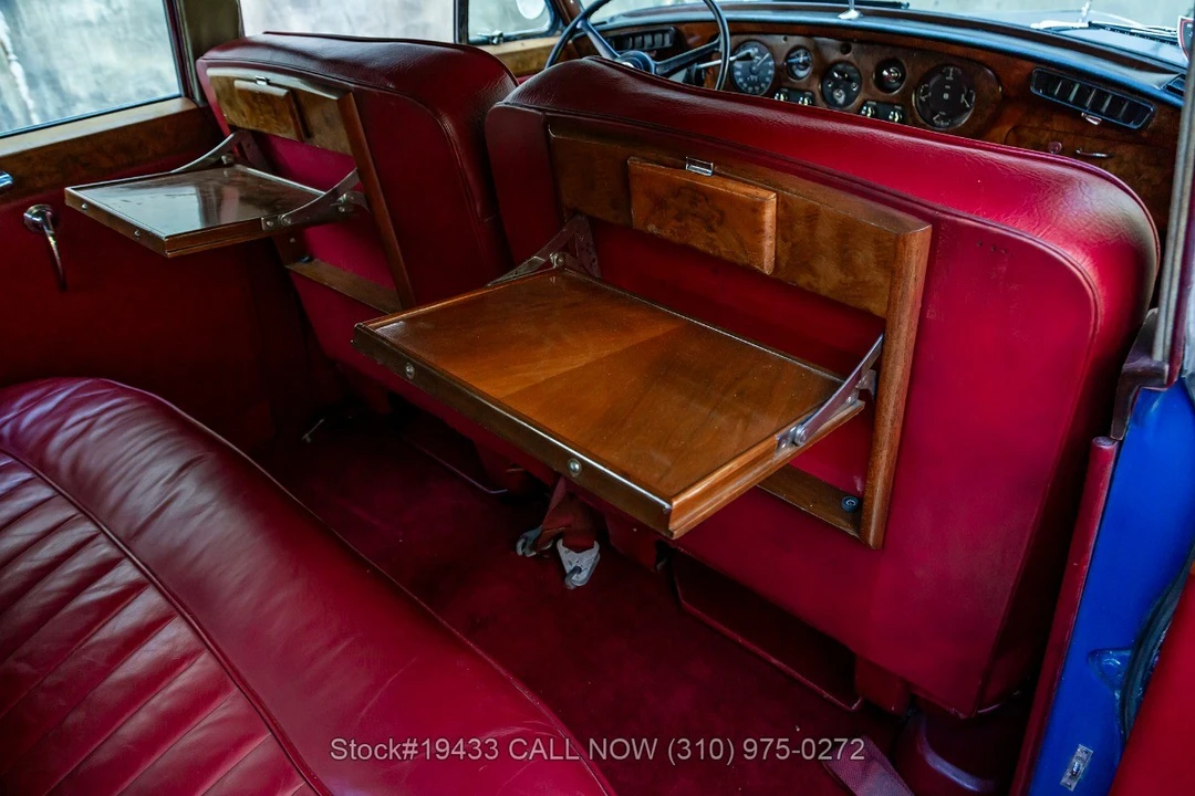 1963 Bentley S3 - Image 25 of 31