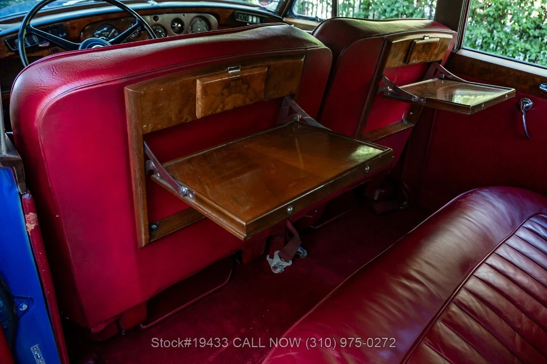 1963 Bentley S3 - Image 24 of 31