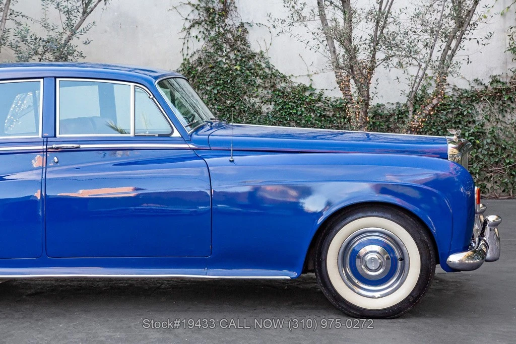 1963 Bentley S3 - Image 10 of 12