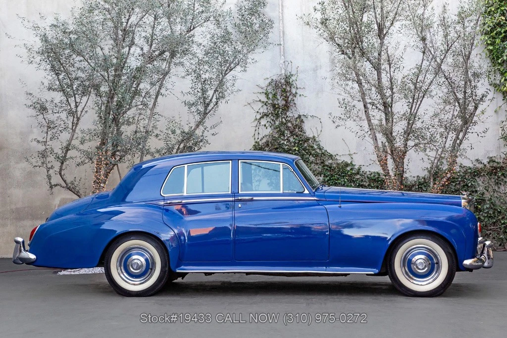 1963 Bentley S3 - Image 4 of 12