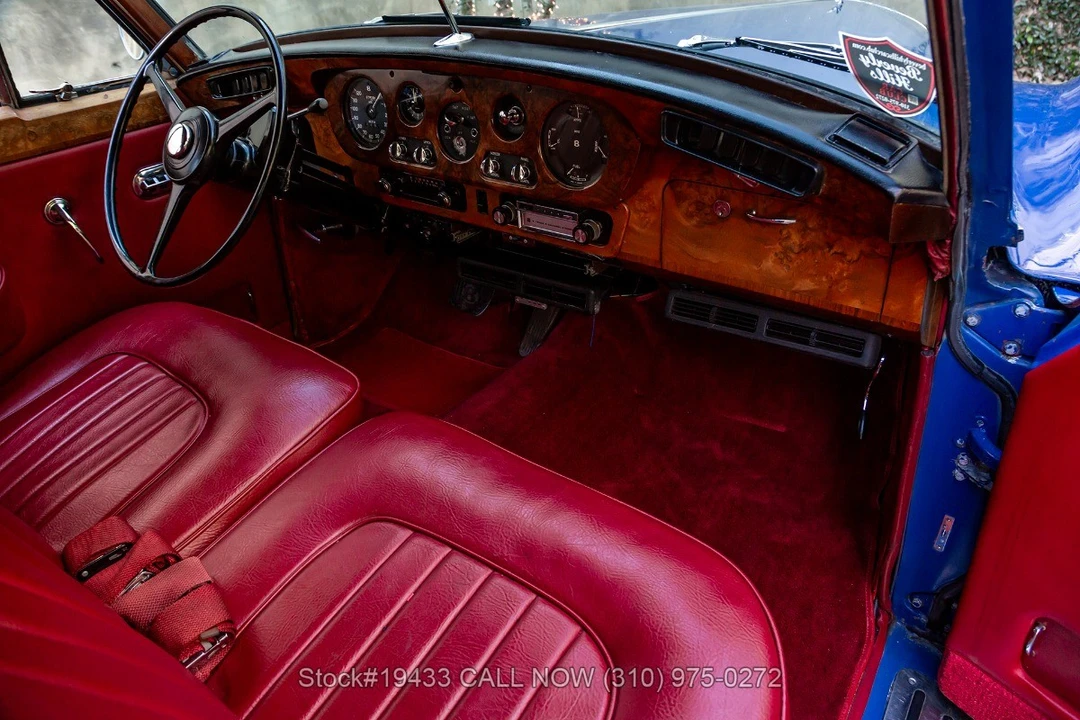 1963 Bentley S3 - Image 31 of 31
