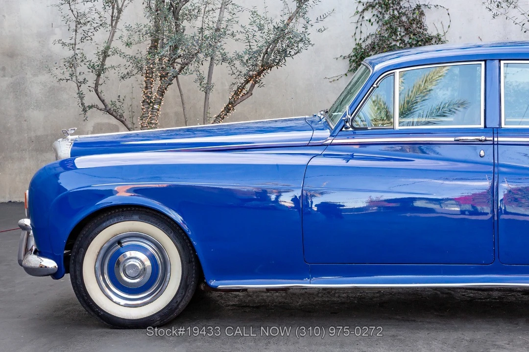 1963 Bentley S3 - Image 13 of 31
