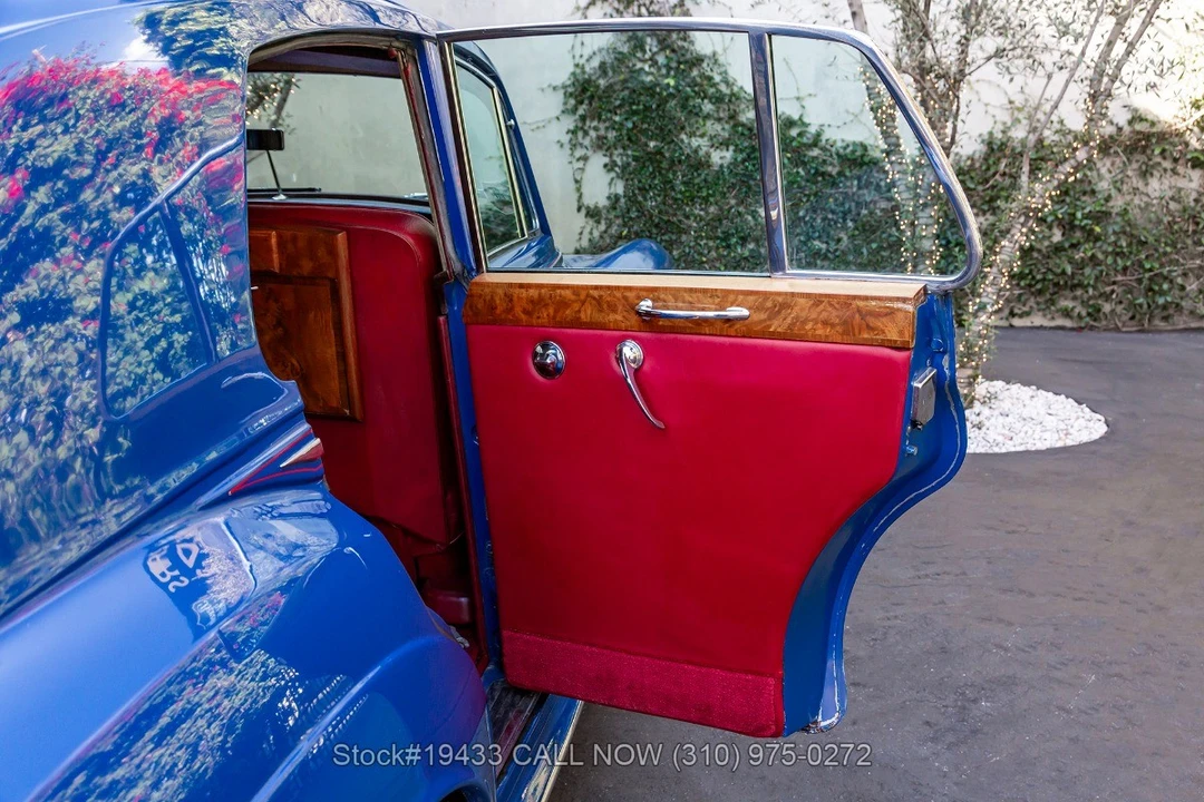 1963 Bentley S3 - Image 29 of 31