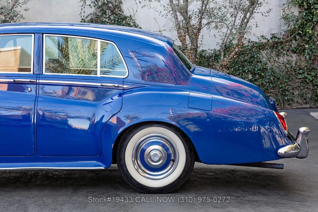 1963 Bentley S3 - Image 13 of 24