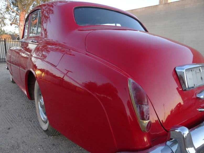 1963 Bentley S3 - Image 16 of 31