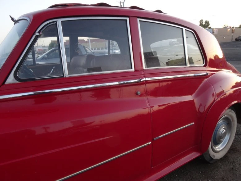 1963 Bentley S3 - Image 24 of 31