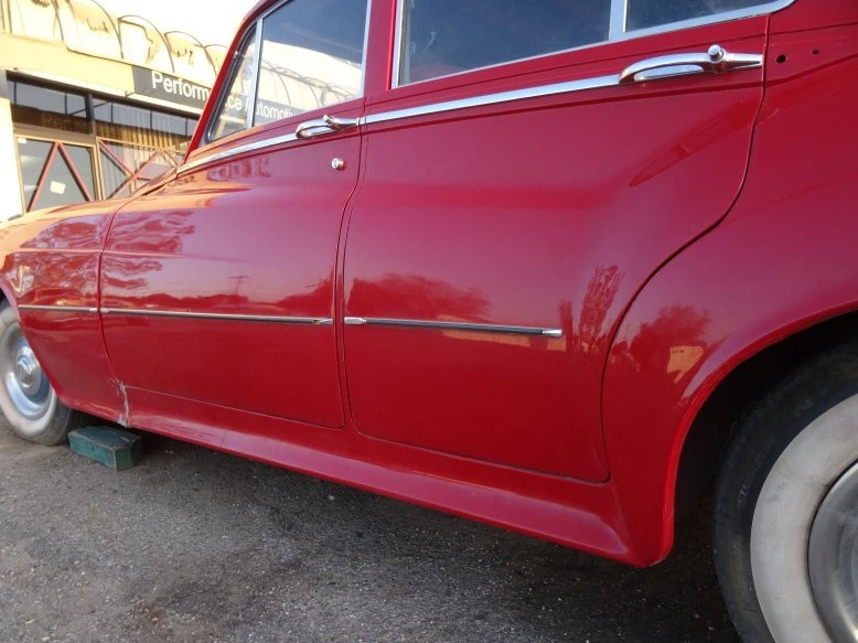 1963 Bentley S3 - Image 26 of 31