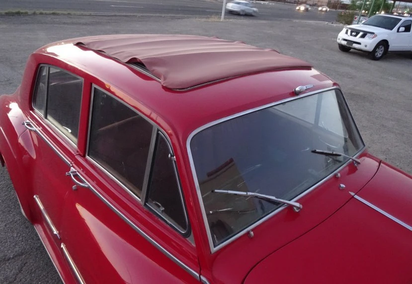 1963 Bentley S3 - Image 29 of 31