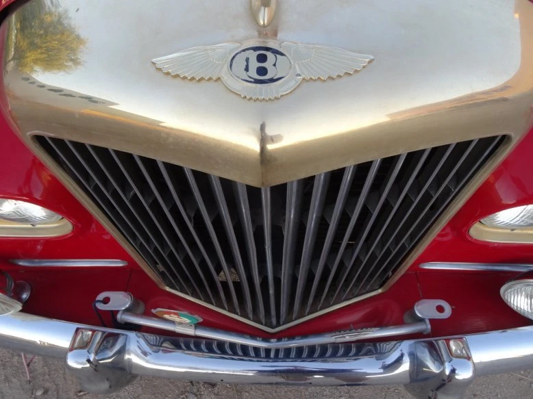 1963 Bentley S3 - Image 12 of 31