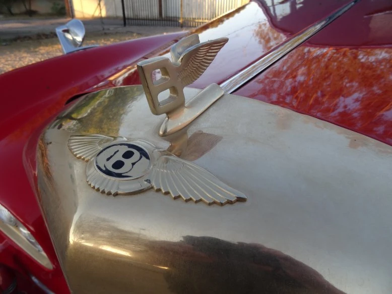 1963 Bentley S3 - Image 13 of 31