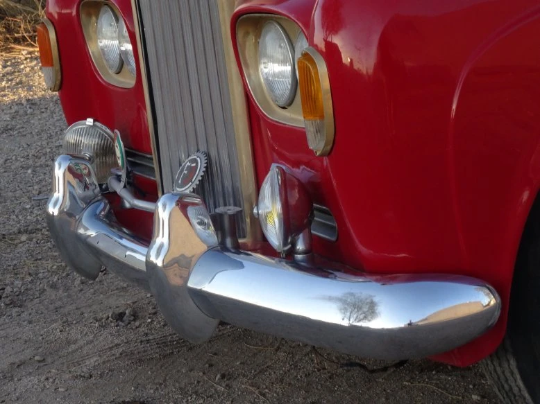 1963 Bentley S3 - Image 31 of 31