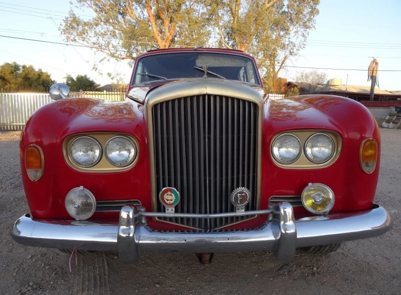 1963 Bentley S3 - Image 5 of 31