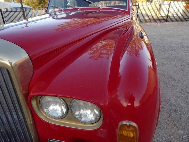 1963 Bentley S3 - Image 10 of 31