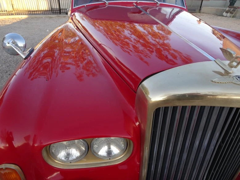 1963 Bentley S3 - Image 11 of 31