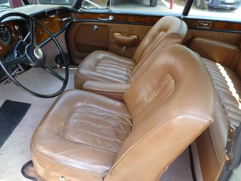1963 Bentley S3 - Image 10 of 16