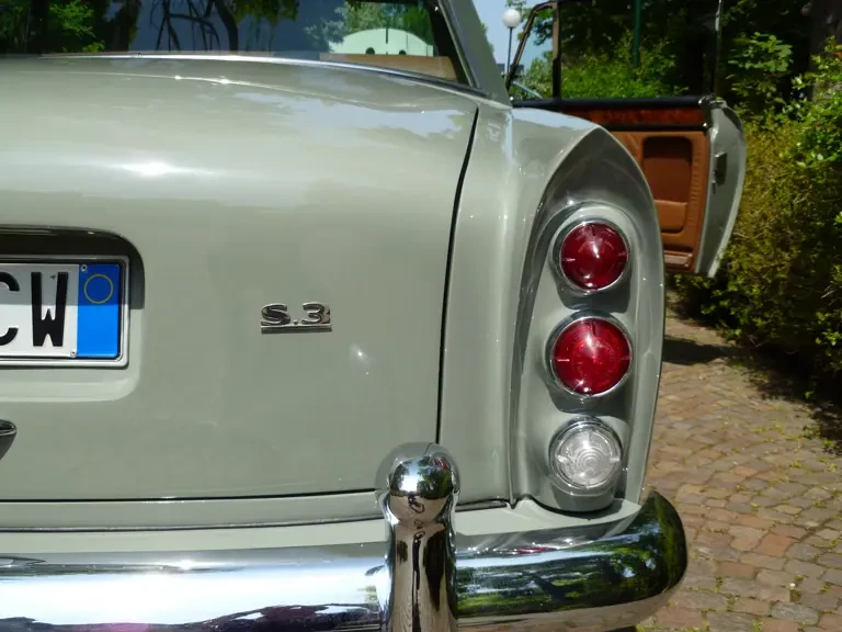 1963 Bentley S3 - Image 13 of 16