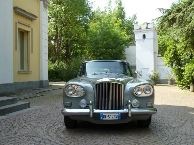 1963 Bentley S3 - Image 8 of 16