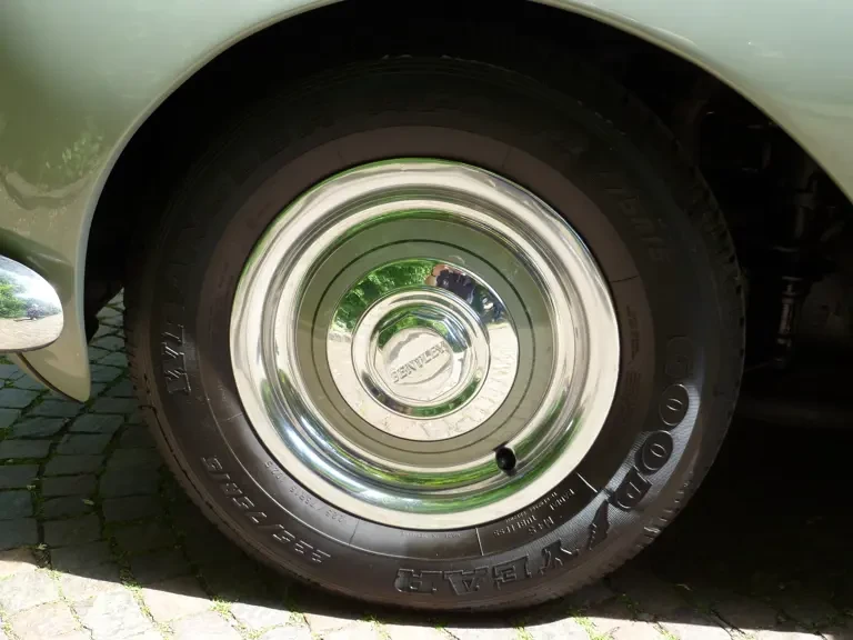 1963 Bentley S3 - Image 15 of 16