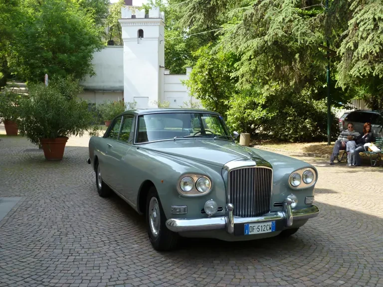 1963 Bentley S3 - Image 16 of 16