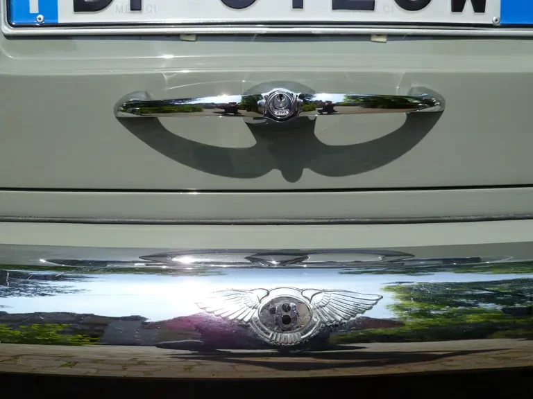 1963 Bentley S3 - Image 14 of 16