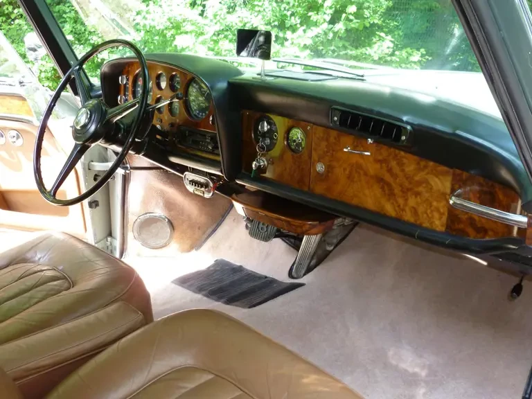 1963 Bentley S3 - Image 5 of 16