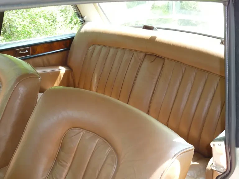 1963 Bentley S3 - Image 11 of 16