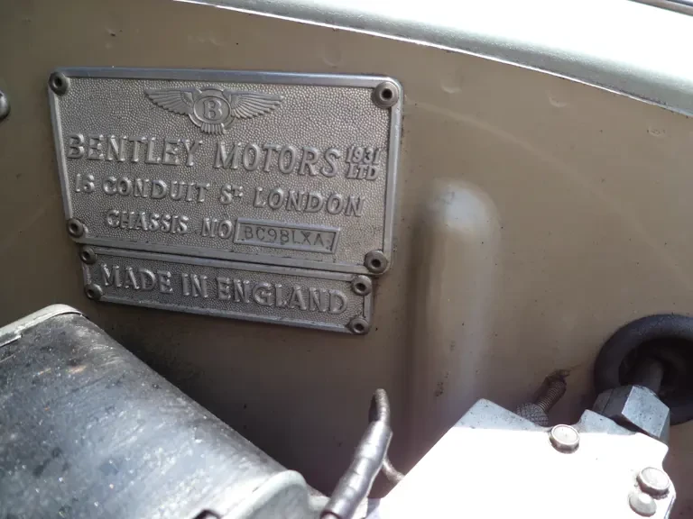 1963 Bentley S3 - Image 7 of 16