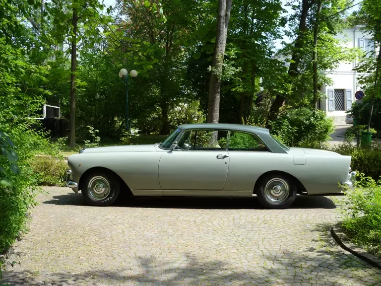 1963 Bentley S3 - Image 6 of 16