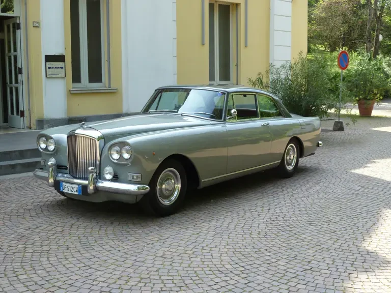 1963 Bentley S3 - Image 2 of 16