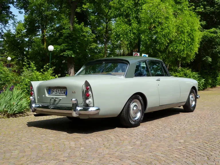 1963 Bentley S3 - Image 3 of 16