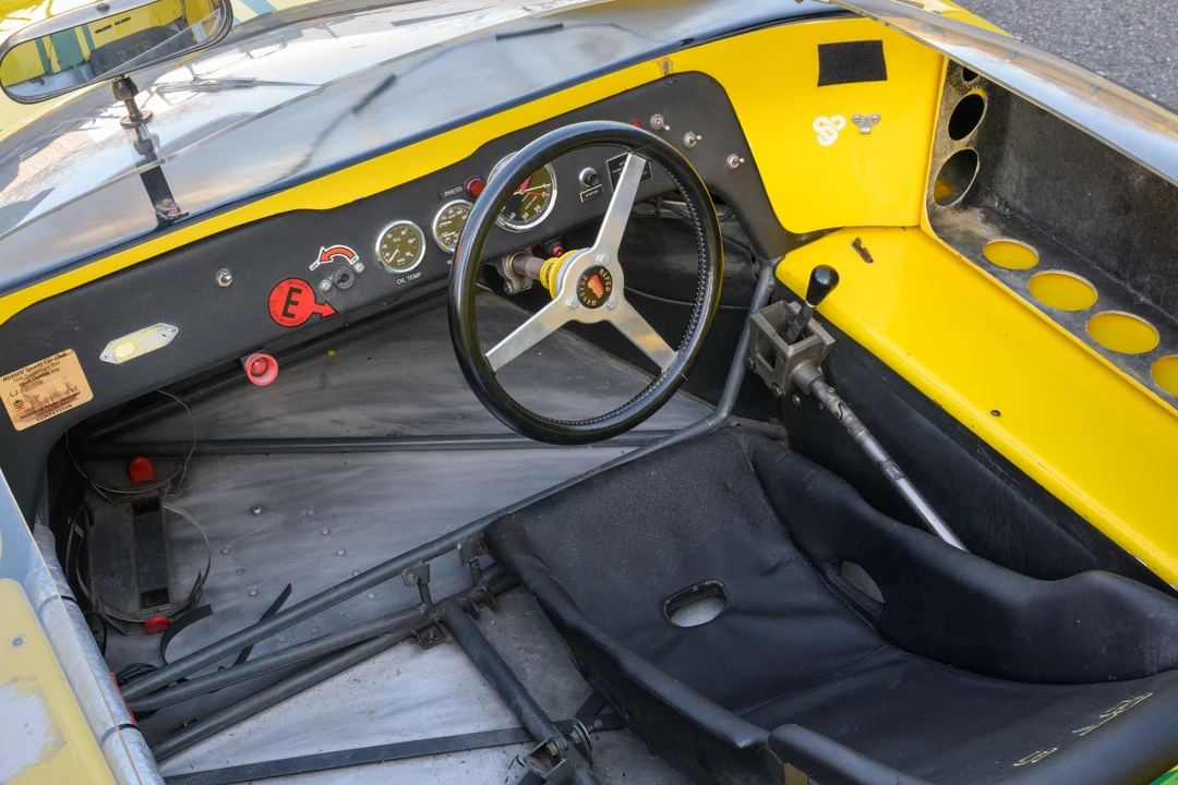1963 Brabham - Image 12 of 31