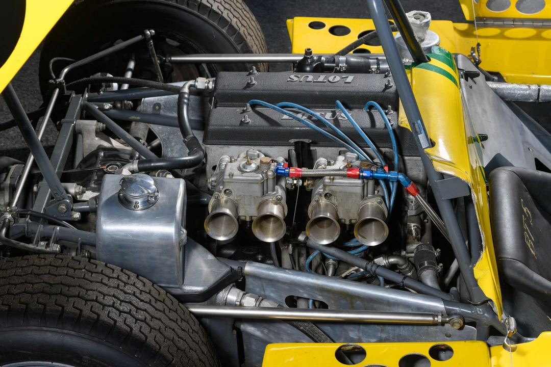1963 Brabham - Image 20 of 31