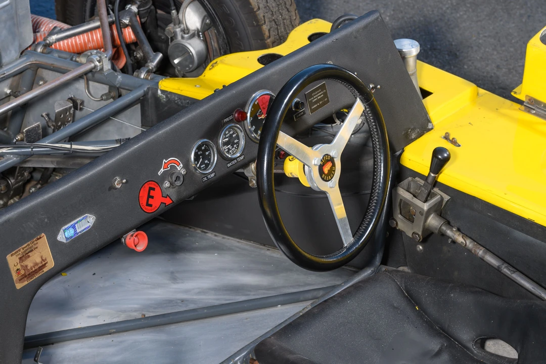1963 Brabham - Image 24 of 31