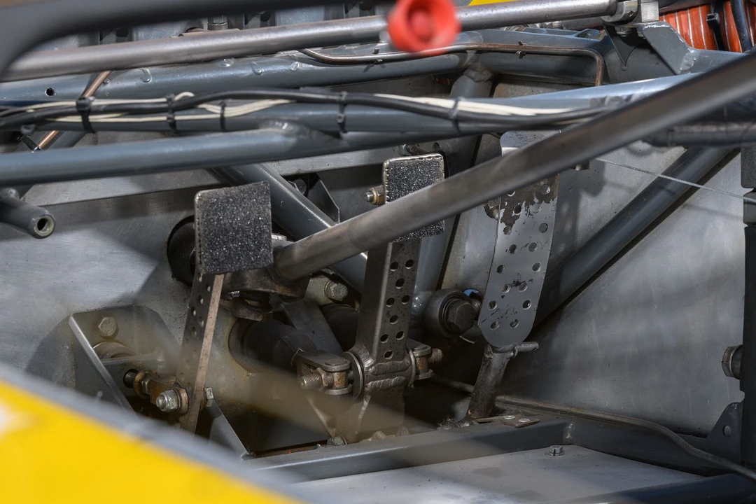 1963 Brabham - Image 27 of 31
