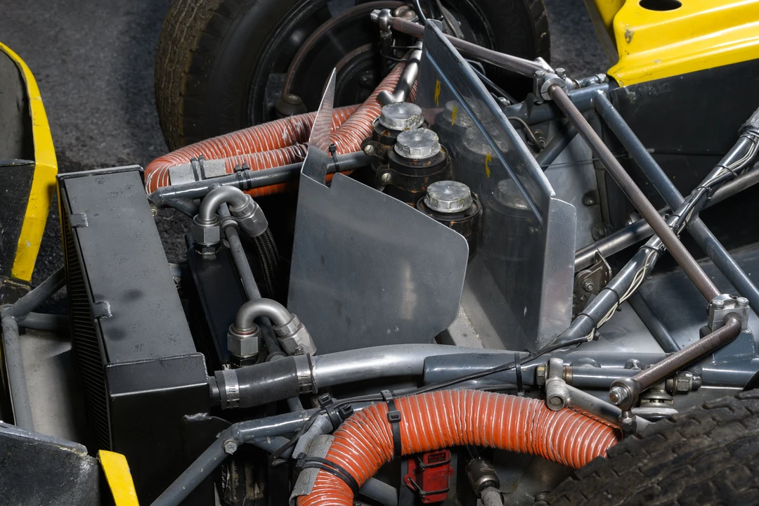 1963 Brabham - Image 28 of 31
