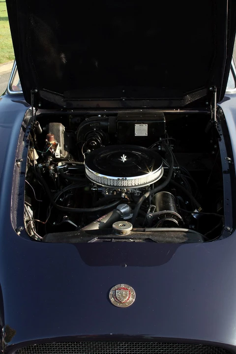 1963 Bristol - Image 3 of 22