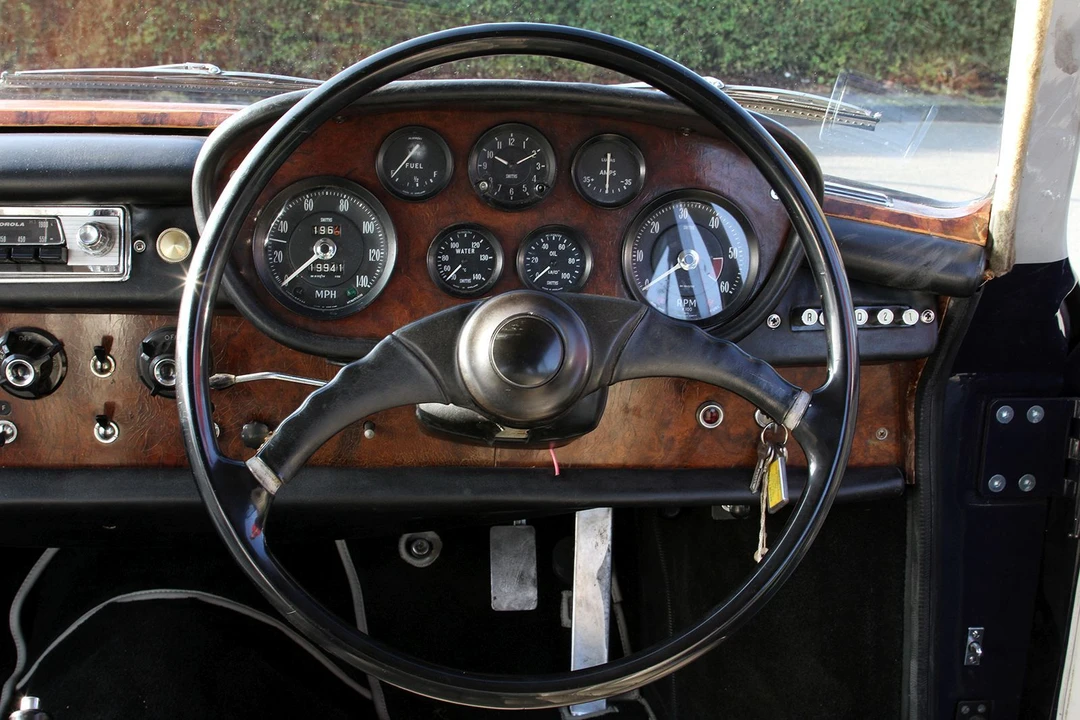 1963 Bristol - Image 2 of 22