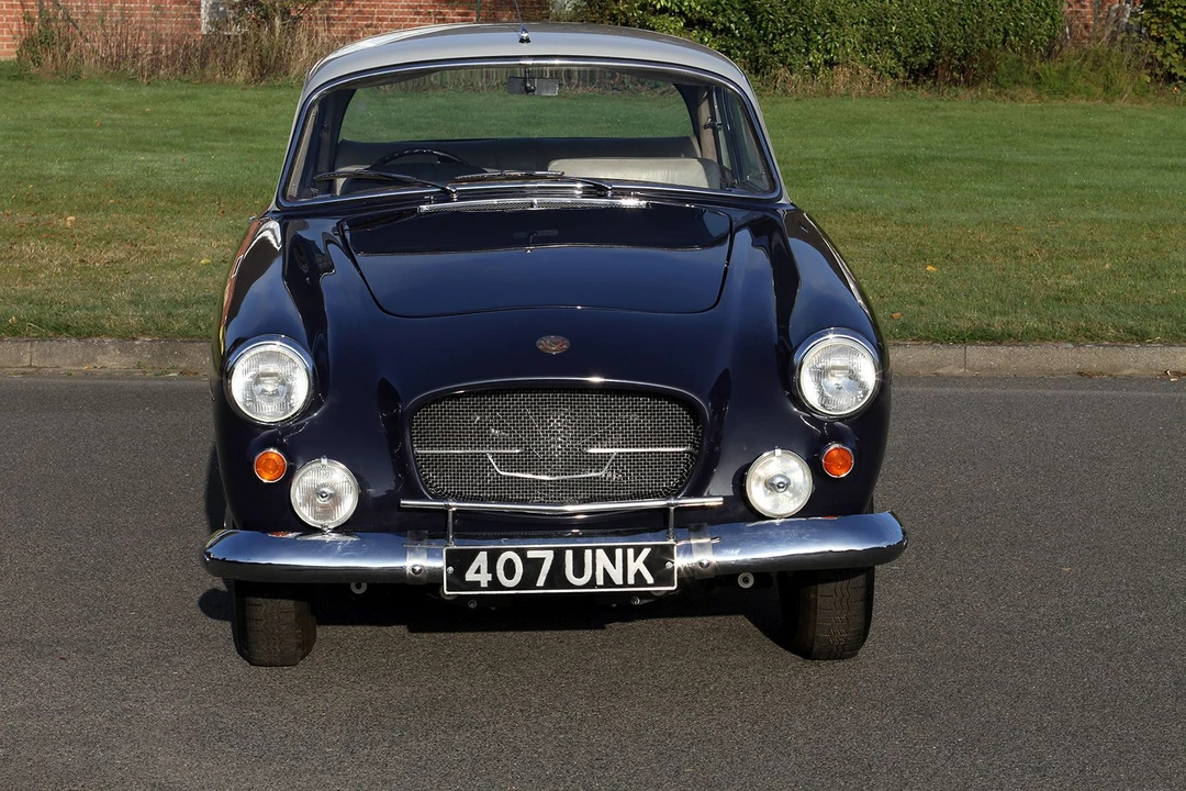 1963 Bristol - Image 12 of 22