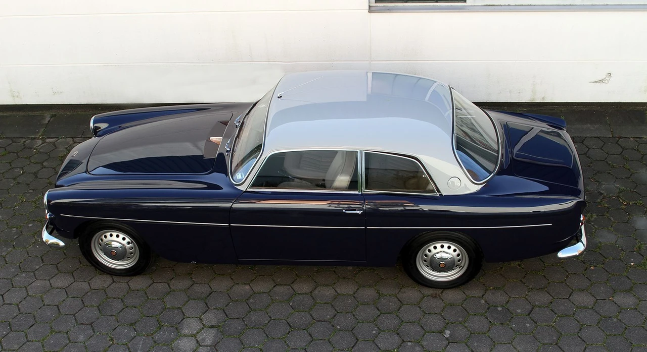 1963 Bristol - Image 22 of 22