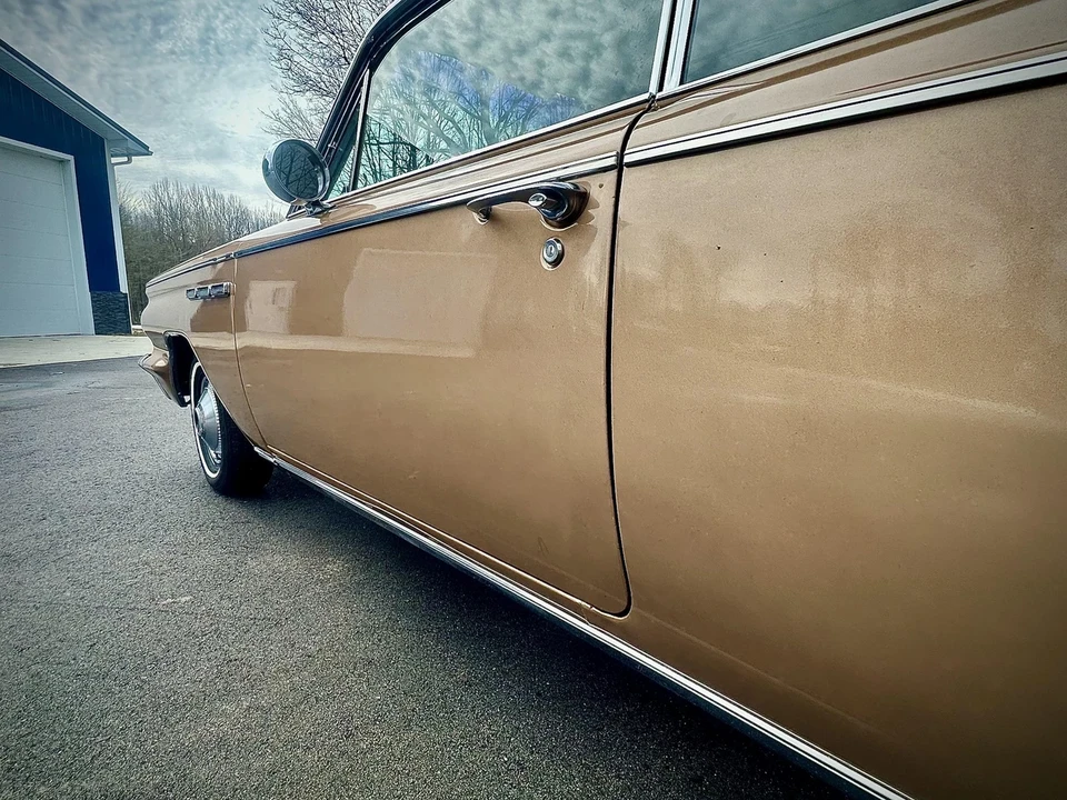 1963 Buick Skylark 1st-2nd Gen - Image 21 of 21