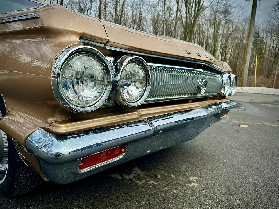 1963 Buick Skylark 1st-2nd Gen - Image 12 of 21