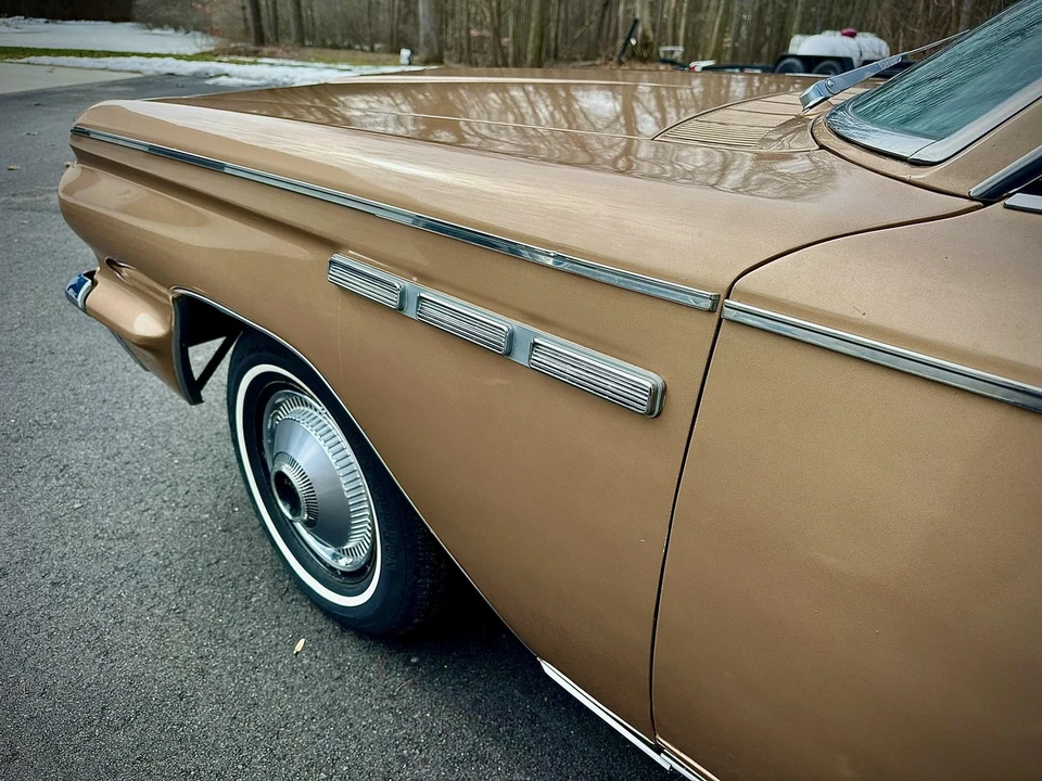 1963 Buick Skylark 1st-2nd Gen - Image 16 of 21