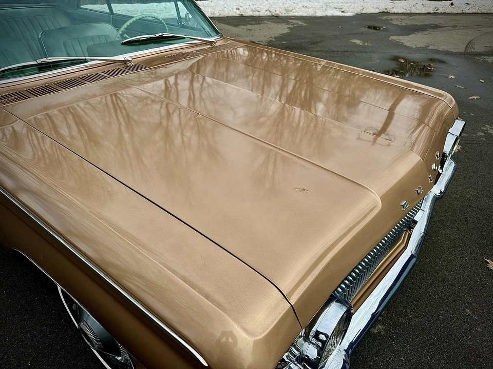 1963 Buick Skylark 1st-2nd Gen - Image 11 of 21