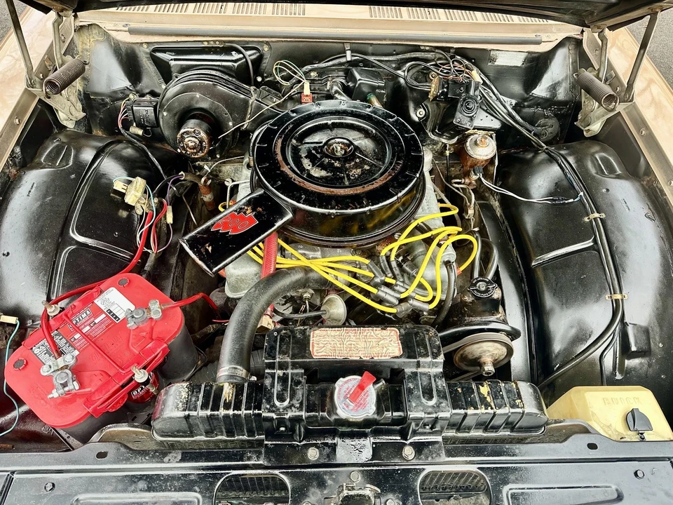 1963 Buick Skylark 1st-2nd Gen - Image 3 of 21