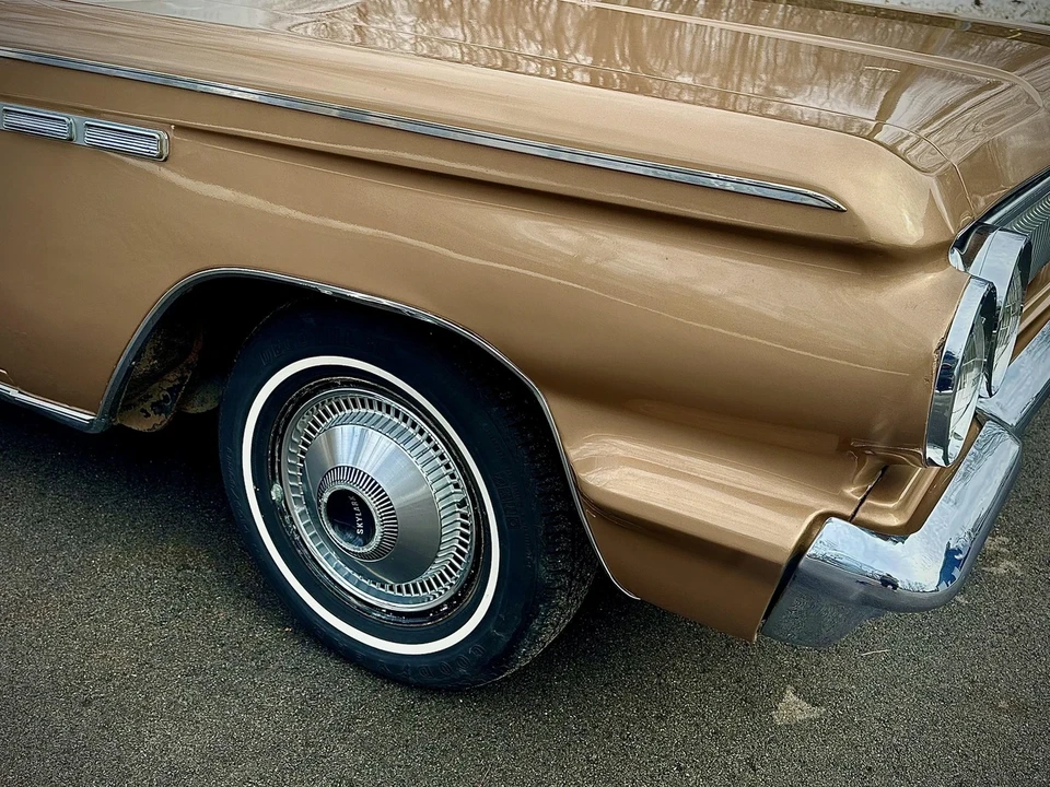 1963 Buick Skylark 1st-2nd Gen - Image 10 of 21