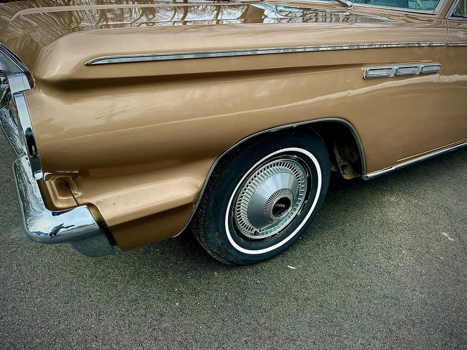 1963 Buick Skylark 1st-2nd Gen - Image 14 of 21