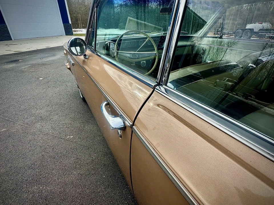 1963 Buick Skylark 1st-2nd Gen - Image 20 of 21