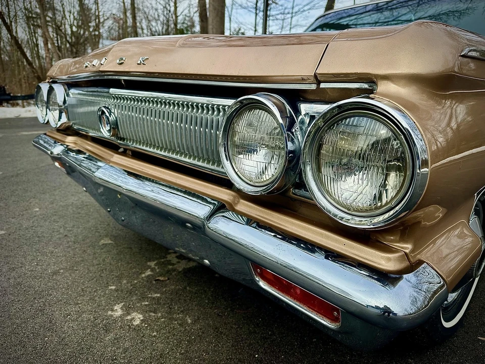 1963 Buick Skylark 1st-2nd Gen - Image 13 of 21