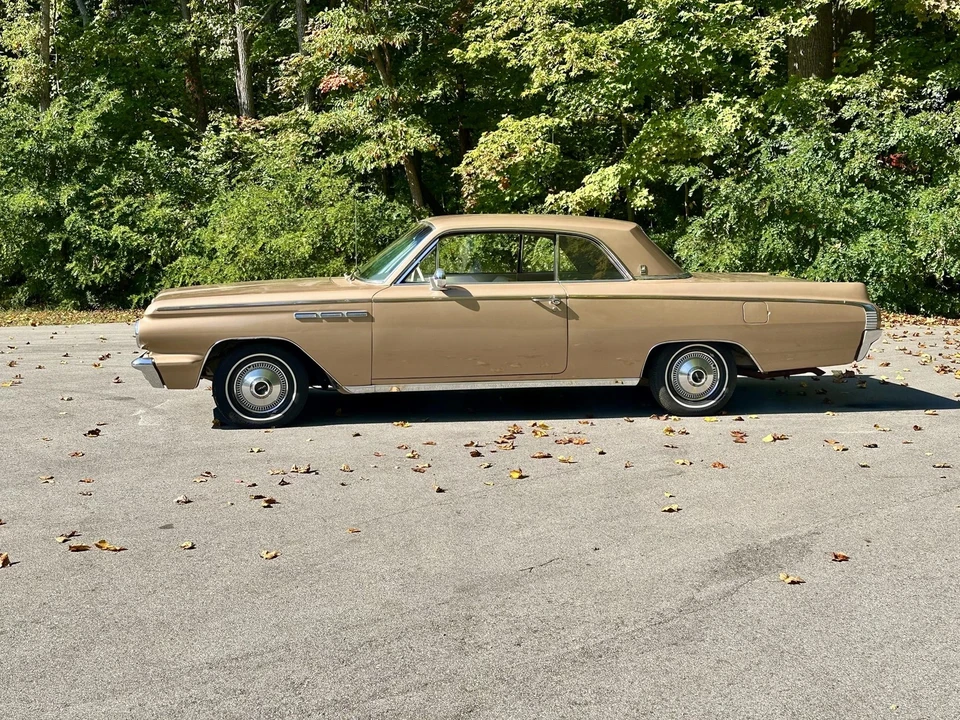 1963 Buick Skylark 1st-2nd Gen - Image 8 of 21